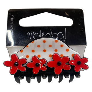 Moliabal Hair Clip 007