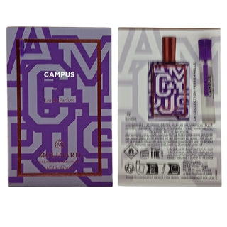 Molinard Collection Personnelle - Campus *Vial for Women | EDP