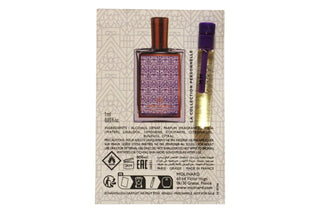 Molinard Collection Personnelle MM Unisex | EDP