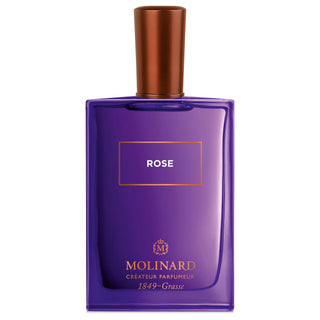 Molinard Les Elements - Rose Unisex | EDP Tester