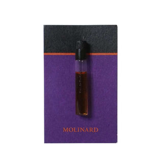 Molinard Les Feminins - Vents et Marees Unisex *Vial | EDP
