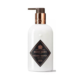 Molton Brown Bizarre Brandy Hydrating Body Lotion All Over The Body
