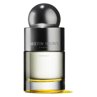 Molton Brown Bushukan for Men | EDT Tester