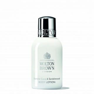 Molton Brown Coco & Sandalwood Nourishing Body Lotion