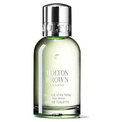 Molton Brown Dewy Lily of the Valley & Star Anise for Women | EDT Tester