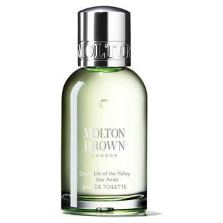 Molton Brown Dewy Lily of the Valley & Star Anise for Women | EDT Tester