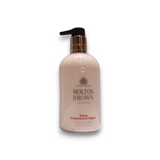 Molton Brown Festive Frankincense Hand Lotion