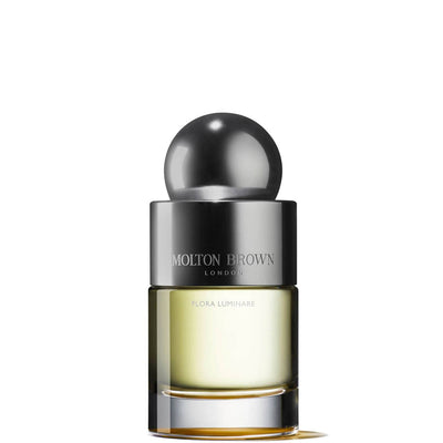 Molton Brown Flora Luminare Unisex | EDT