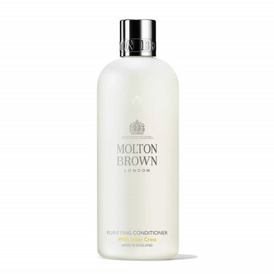 Molton Brown Indian Cress Hair Conditioner For Purifying