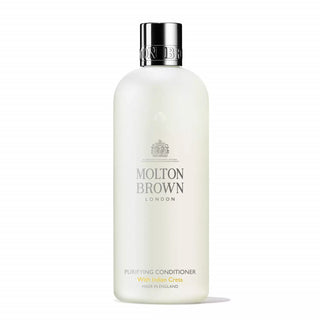 Molton Brown Indian Cress Hair Conditioner For Purifying