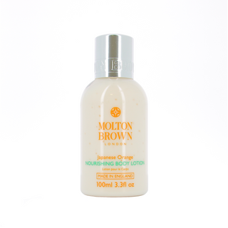 Molton Brown Japanese Orange Hydrating Body Lotion