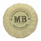 Molton Brown Mandarin & Clary Sage Soap Bar