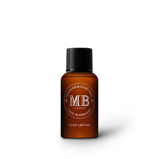 Molton Brown Mandarin & Clary Sage Nourishing Body Lotion