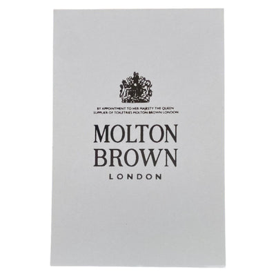 Molton Brown Blotters White