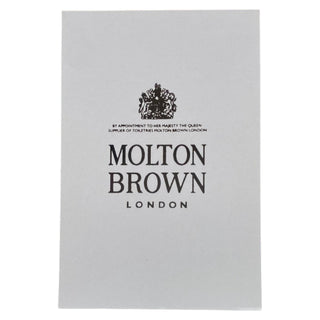Molton Brown Blotters White