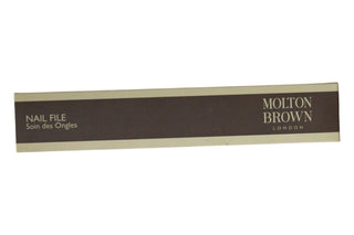 Molton Brown Nail File