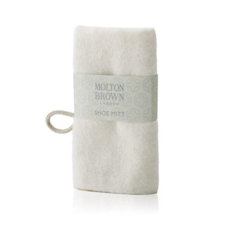 Molton Brown Salon Textile Towel White