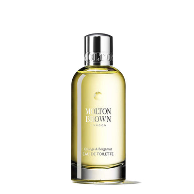 Molton Brown Orange & Bergamot Unisex | EDT