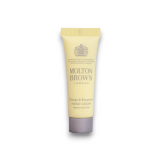 Molton Brown Orange & Bergamot Replenishing Hand Cream