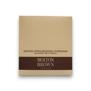Molton Brown Seamoss Anti-Stress Bath Salt