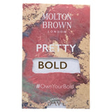 Molton Brown Try Me Oval Gloss Blotters Silver