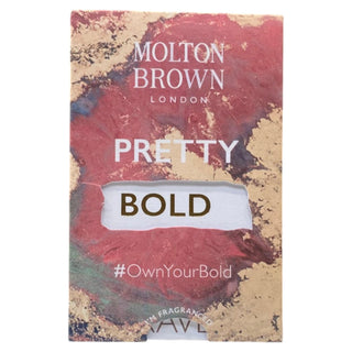 Molton Brown Try Me Oval Gloss Blotters Silver