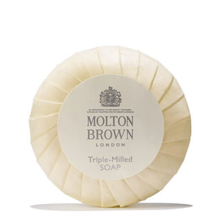 Molton Brown Ultra Pure Milk Soap Bar
