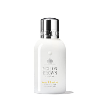 Molton Brown Vetiver & Grapefruit Body Lotion