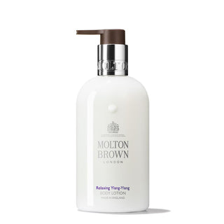 Molton Brown Ylang-Ylang Relaxing Body Lotion