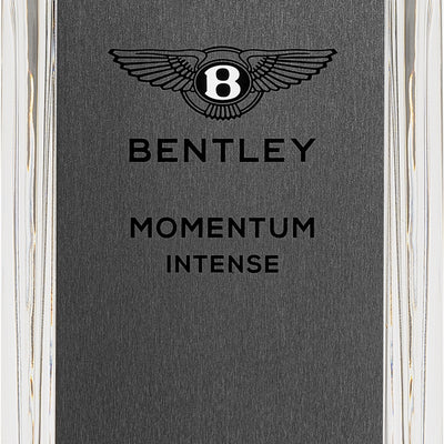 Bentley Momentum Intense | EDP