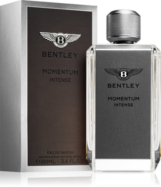 Bentley Momentum Intense | EDP — view 2