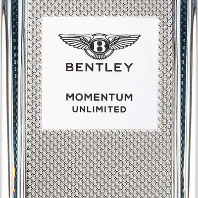 Bentley Momentum Unlimited | EDT
