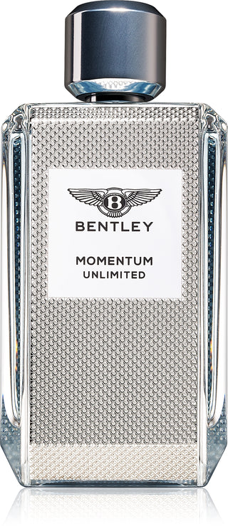 Bentley Momentum Unlimited | EDT