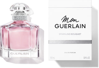 Guerlain Mon Sparkling Bouquet Tester | EDP