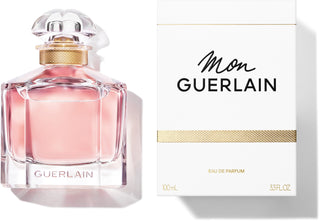 Guerlain Mon Guerlain Bloom Of Rose | EDP — view 3