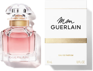 Guerlain Mon + + BL | EDP