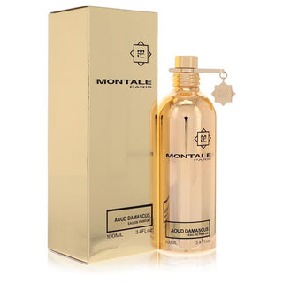 Montale Aoud Damascus | EDP - Product Image