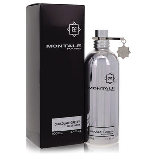 Montale Chocolate Greedy | EDP - Product Image