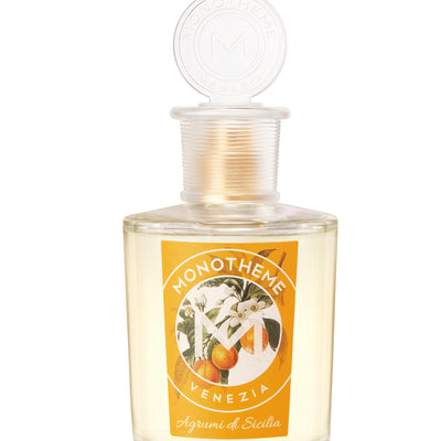 Monotheme Agrumi Amari Di Sicilia Unisex | EDT