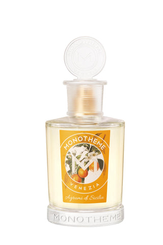 Monotheme Agrumi Amari Di Sicilia Unisex | EDT