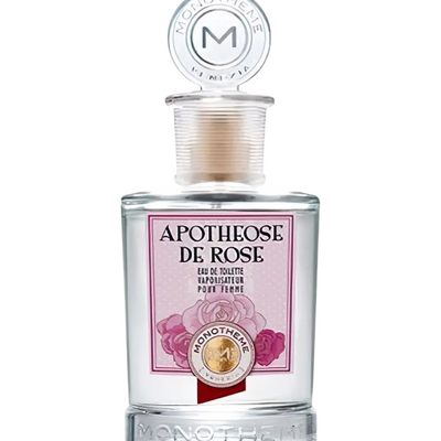 Monotheme Apothéose De Rose for Women | EDT
