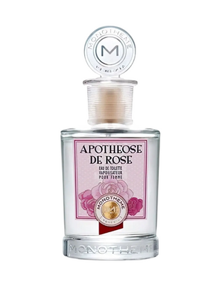 Monotheme Apothéose De Rose for Women | EDT