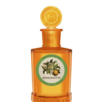 Monotheme Bergamotto Unisex | EDT