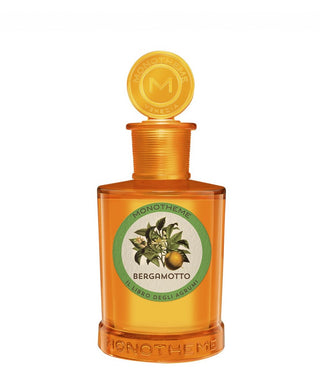 Monotheme Bergamotto Unisex | EDT