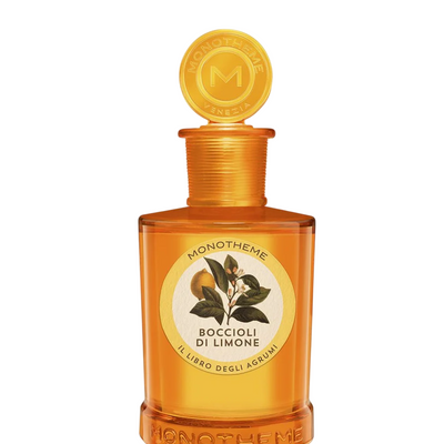 Monotheme Boccioli Di Limone for Women | EDT