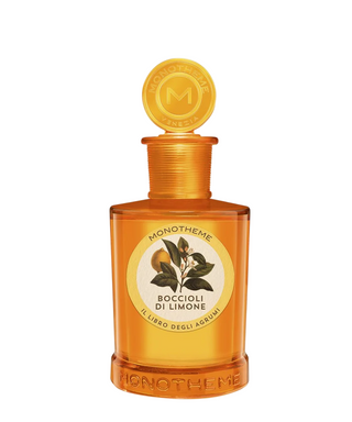 Monotheme Boccioli Di Limone for Women | EDT