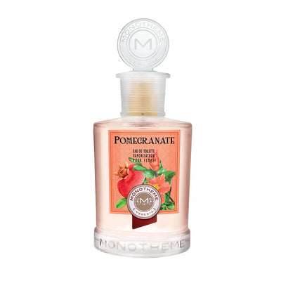 Monotheme Pomegranate for Women | EDT