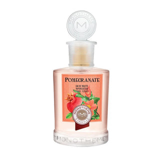 Monotheme Pomegranate for Women | EDT
