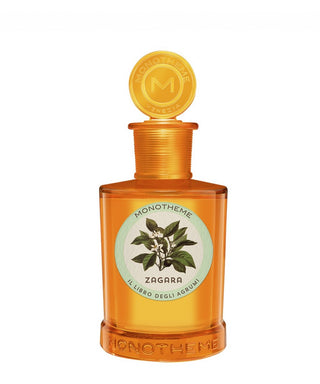 Monotheme Il Libro Degli Agrumi Zagara Unisex | EDT