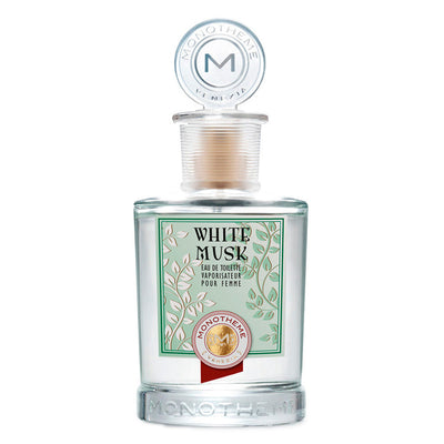 Monotheme White Musk for Women | EDT